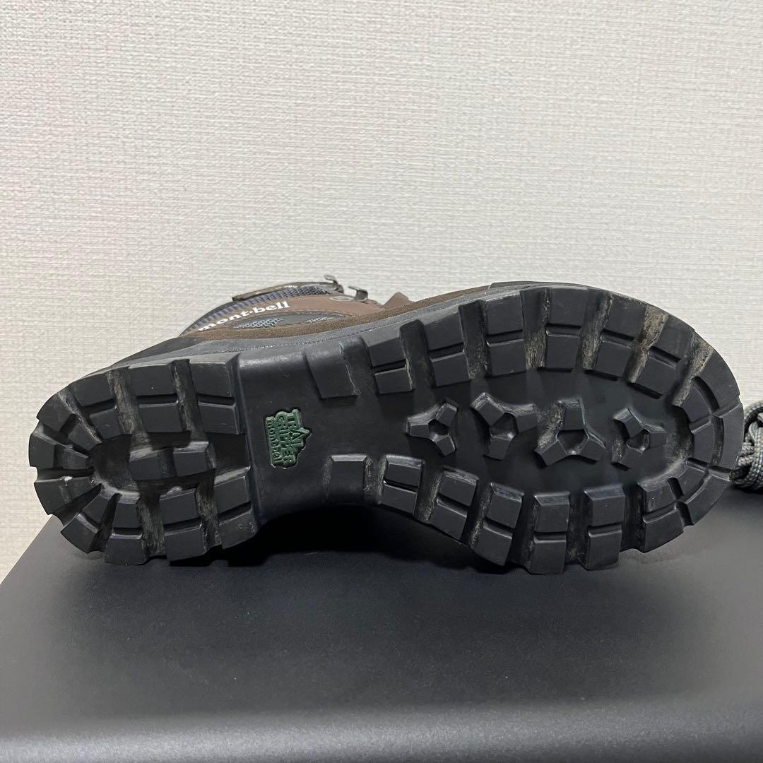 モンベル マウンテンクルーザー600 ワイド 23.0 モンベル マウンテンクルーザー600 ワイド 23.0