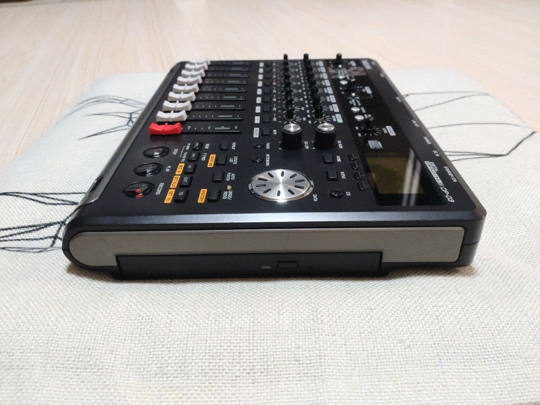TASCAM タスカム DP-03 TASCAM タスカム DP-03