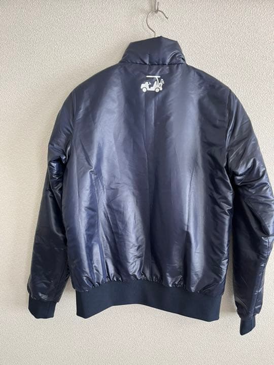 ビームスゴルフ ブルゾン S | socialworkers.org.sa