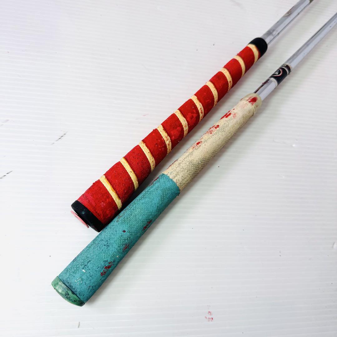 オデッセイ 2-BALL ホワイトスティール WHITE STEEL