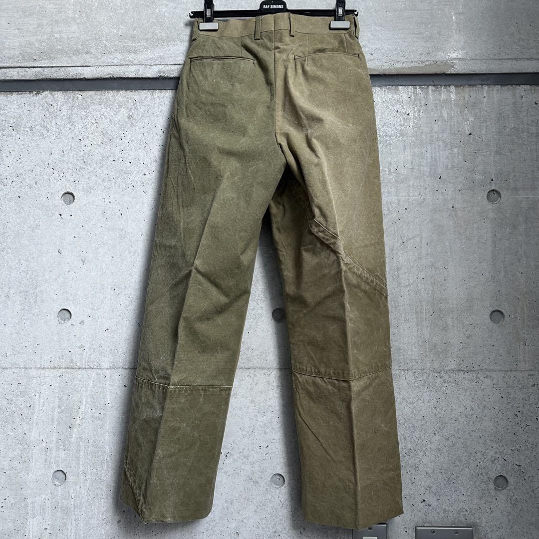 NEAT ニート テントクロス 42 WIDE