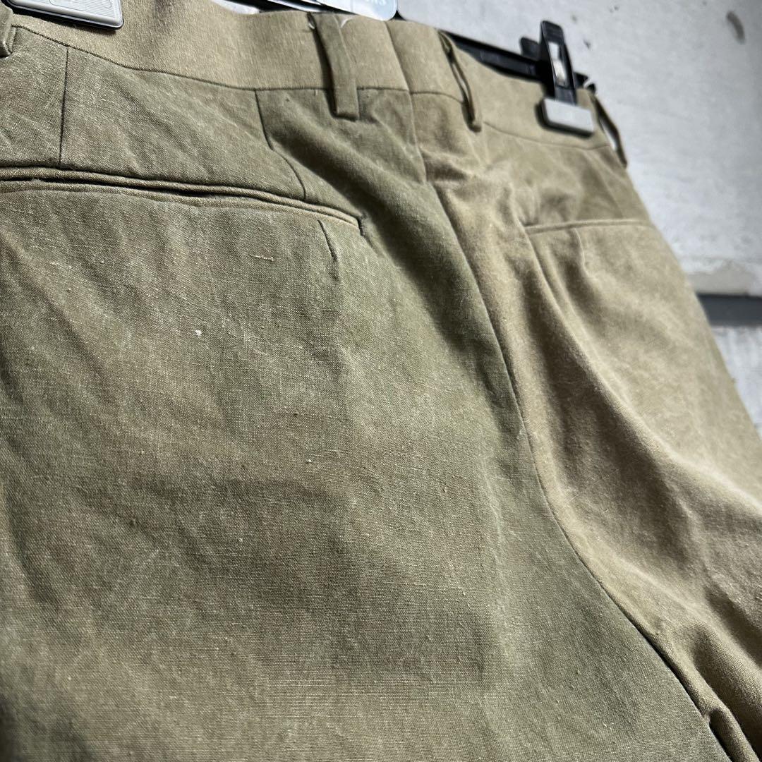 NEAT ニート テントクロス 42 WIDE