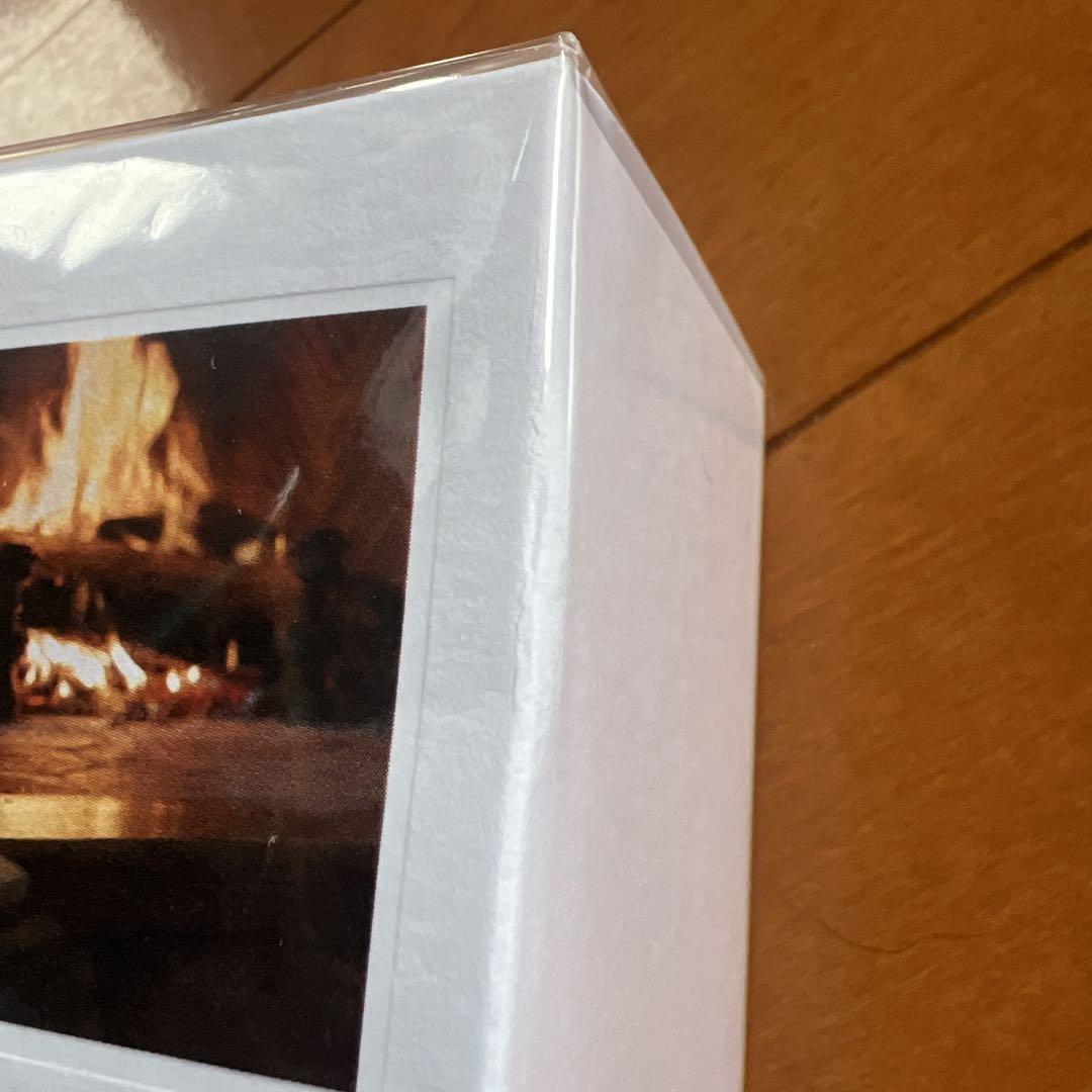 【新品未開封】レプリカ　シャワージェル　By the Fireplace