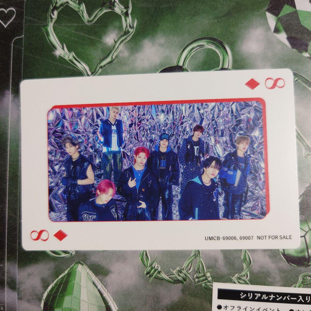 MAZZEL  Straight Flush LIVE盤 DVD
