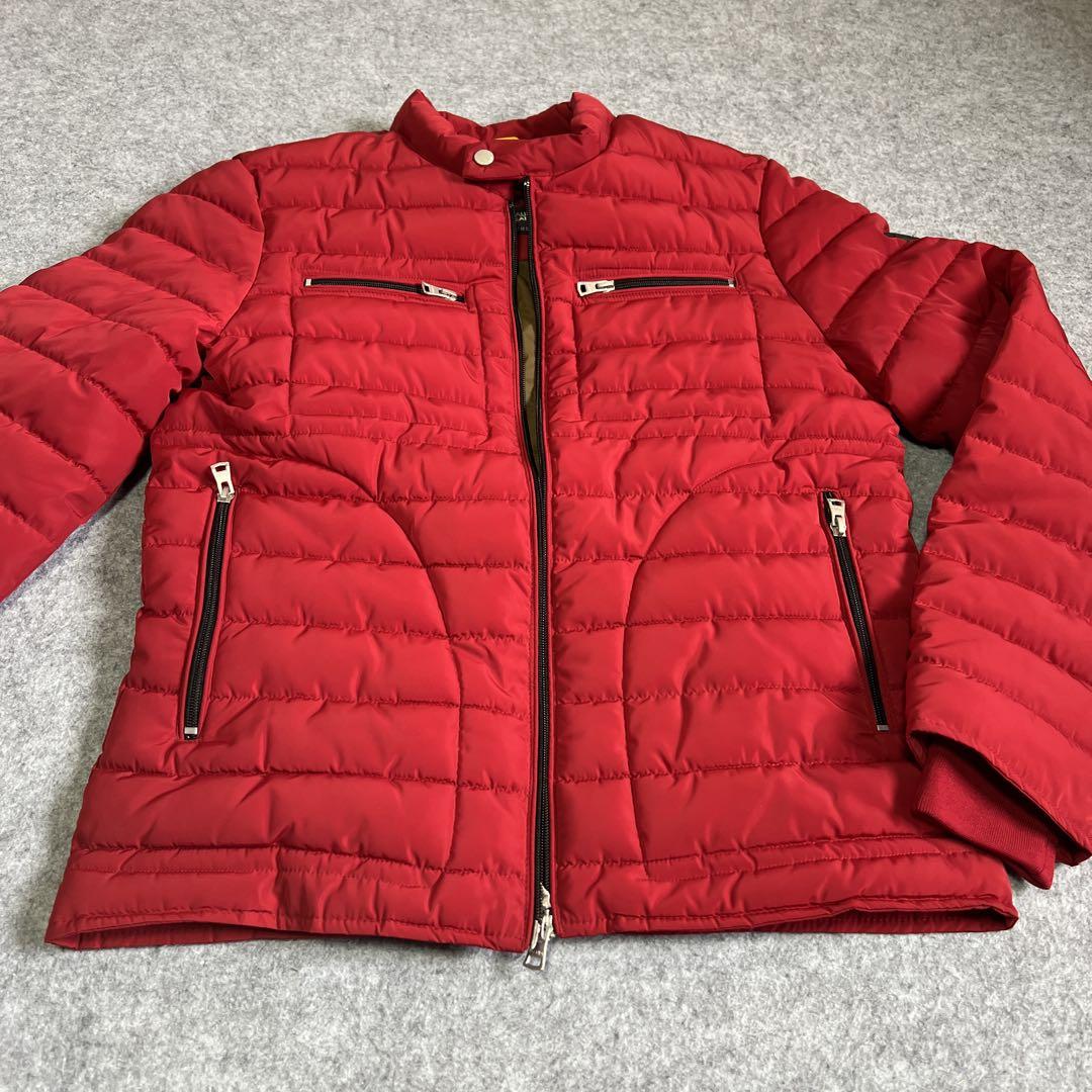 ガウディ GAUDI ジャケット　アウター　中綿　メンズ 11,500円