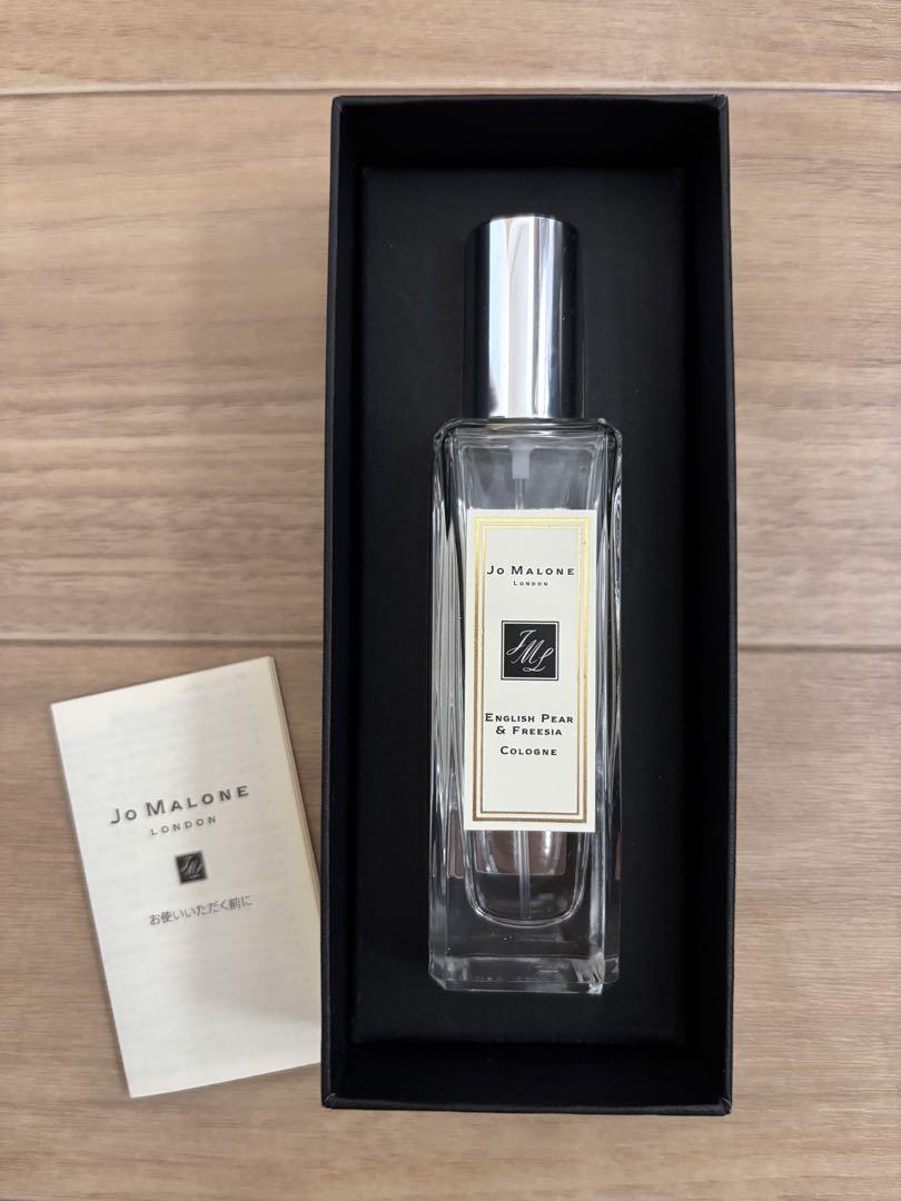 Jo MALONE LONDON 香水 4,920円