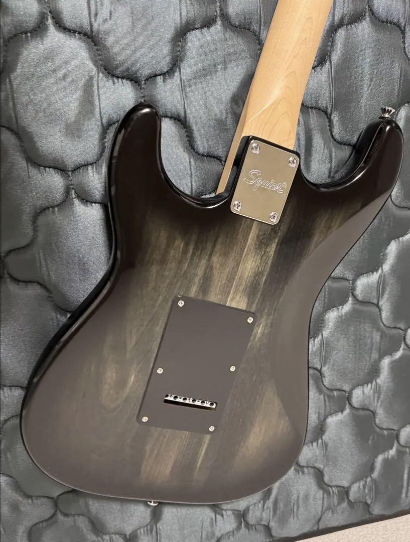 ギター Squier Affinity Stratocaster