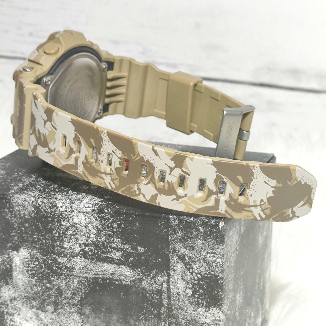 G-SHOCK GD-X6900MC-5 迷彩 カモ