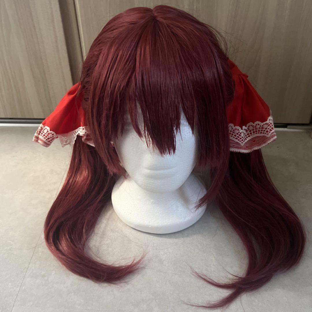 ホロライブ 宝鐘マリン コスプレ セット フルセット