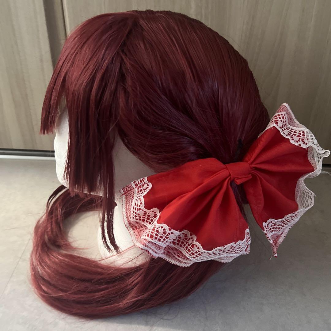 ホロライブ 宝鐘マリン コスプレ セット フルセット