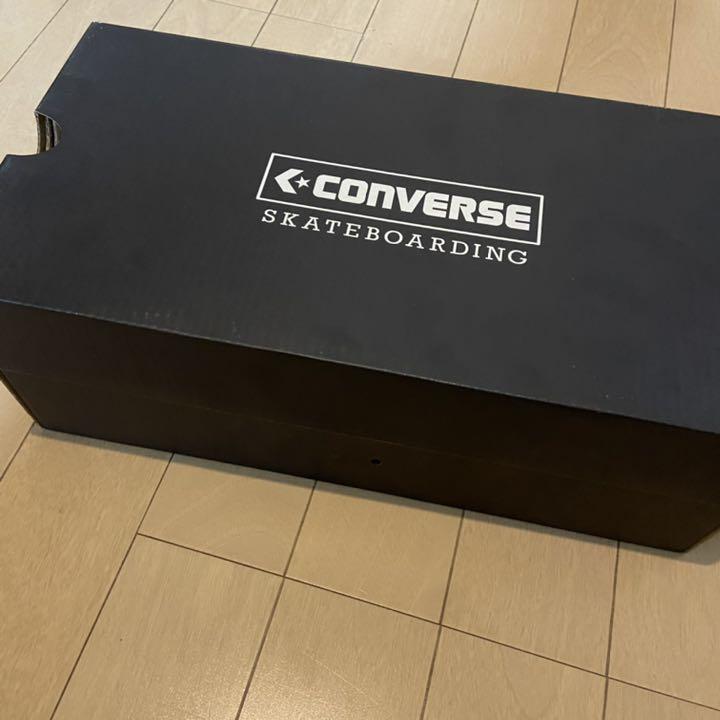 定番新品 コンバース 27.5cm Wr1c6-m13676915110 スケートボーディング 得価人気SALE
