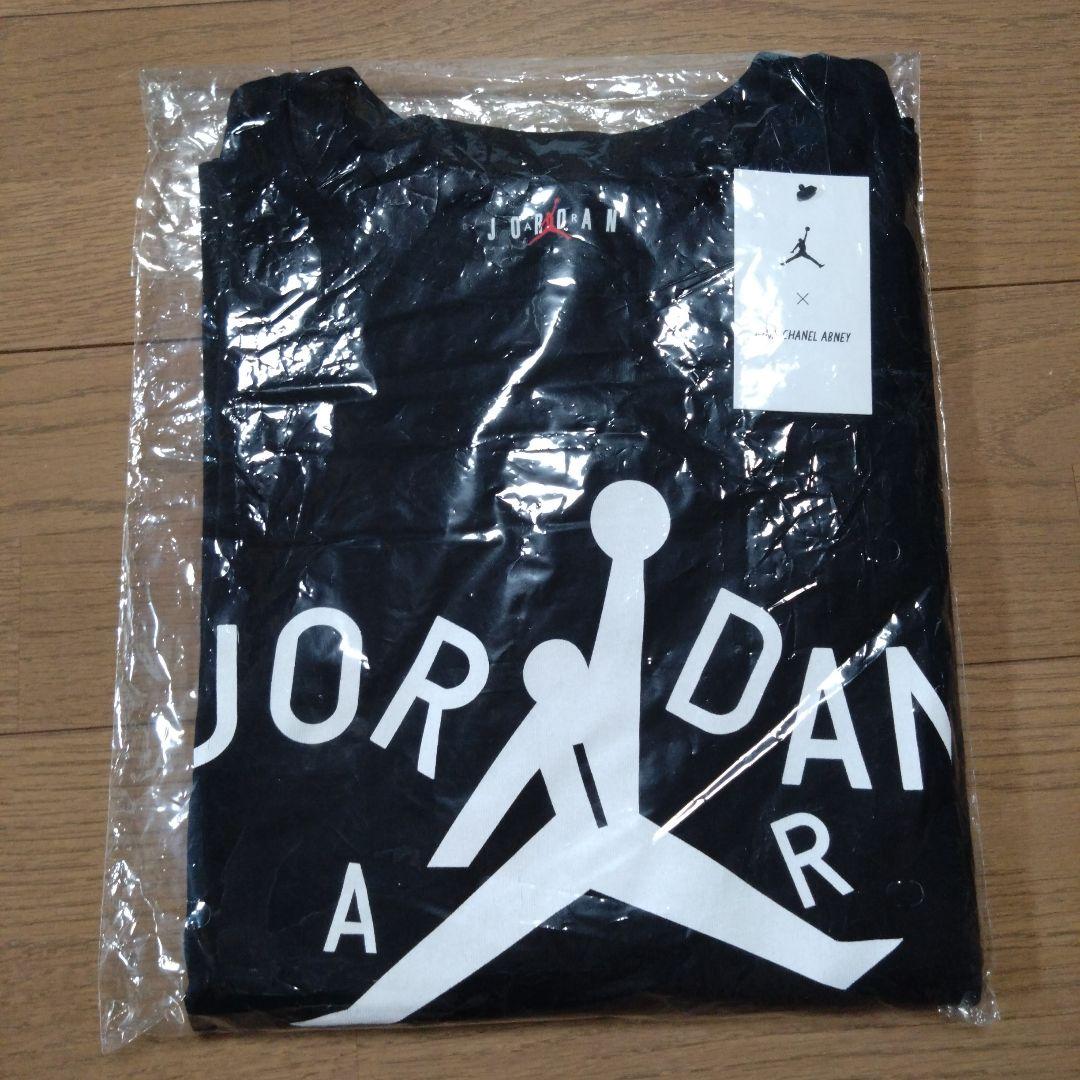 NIKE AIR JORDAN ニーナ シャネル アブニー Tシャツ 2XL NIKE AIR JORDAN ニーナ シャネル アブニー Tシャツ 2XL