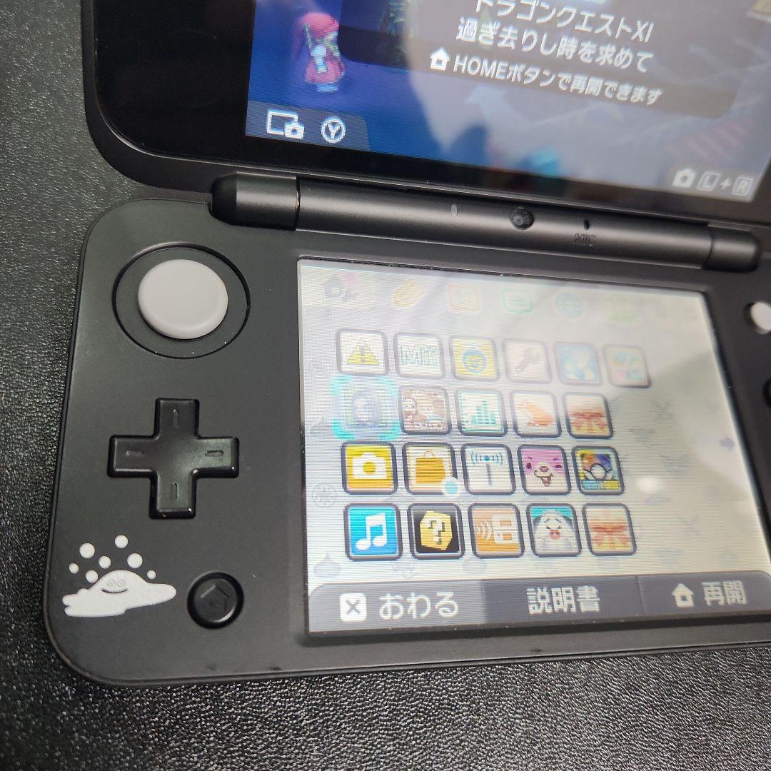 Newニンテンドー2DS LL ドラゴンクエスト はぐれメタルエディション Newニンテンドー2DS LL ドラゴンクエスト はぐれメタルエディション