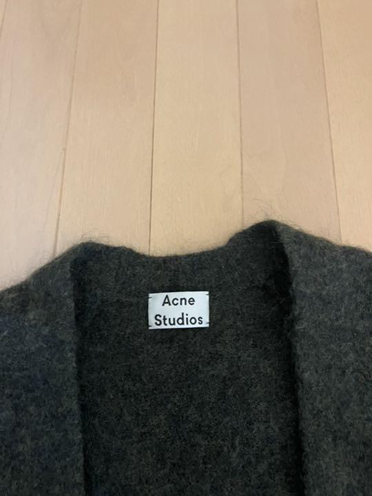 正規店仕入れの acne モヘヤカーディガン カーディガン/ボレロ - www.we-job.com 正規店仕入れの acne モヘヤカーディガン カーディガン/ボレロ - www.we-job.com