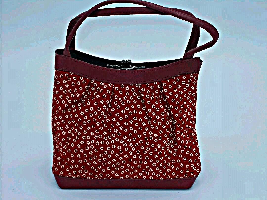 1890円 【海外正規品】 印伝 和装バック
