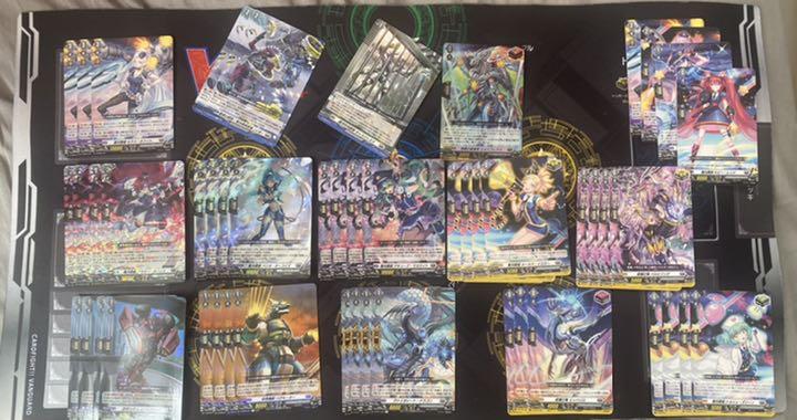 ホワイト系【公式】【マカライト 4枚入り】ヴァンガード ブラントゲート セラスホワイト デッキ カードファイト!! ヴァンガード おもちゃ・ホビー・グッズホワイト系¥10,999-yks.com.br ホワイト系【公式】【マカライト 4枚入り】ヴァンガード ブラントゲート セラスホワイト デッキ カードファイト!! ヴァンガード おもちゃ・ホビー・グッズホワイト系¥10,999-yks.com.br
