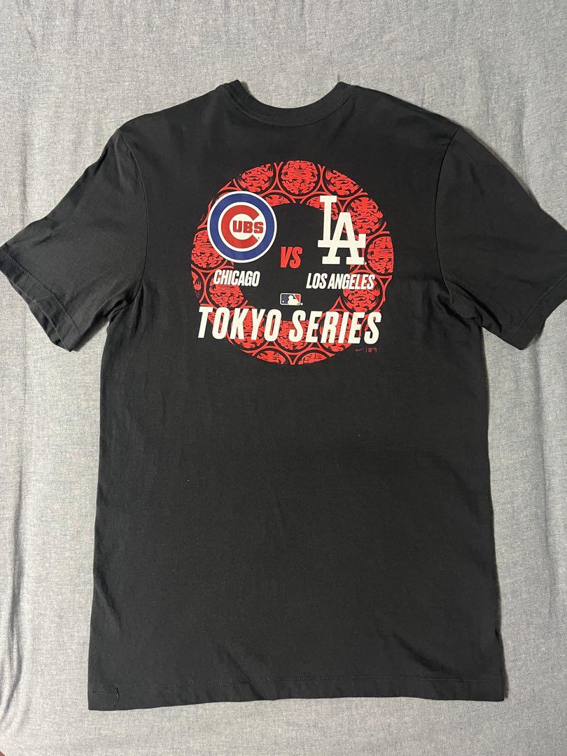 Nike MLB TokyoSeries Event Tee 【US Sサイズ】