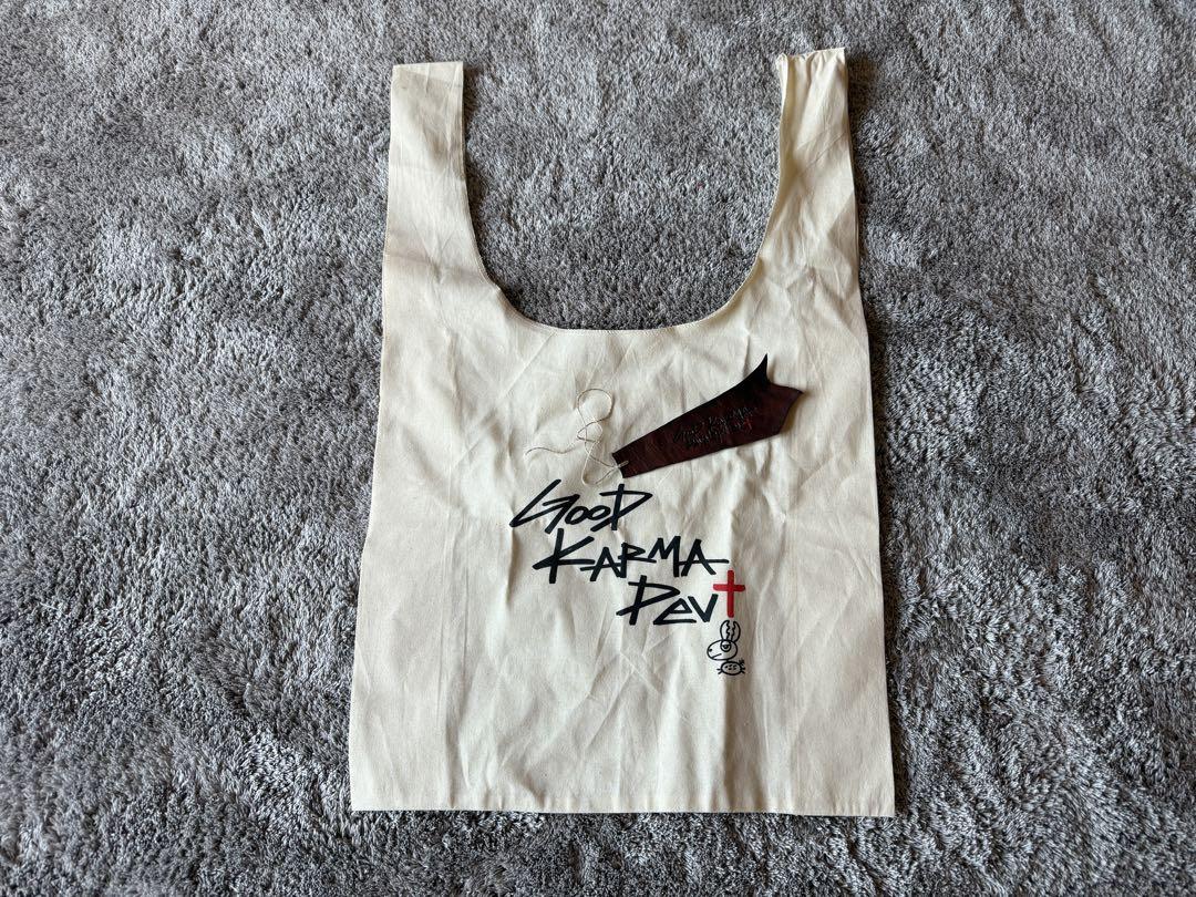 GOOD KARMA DEVELOPMENT レザー ジャケット 3