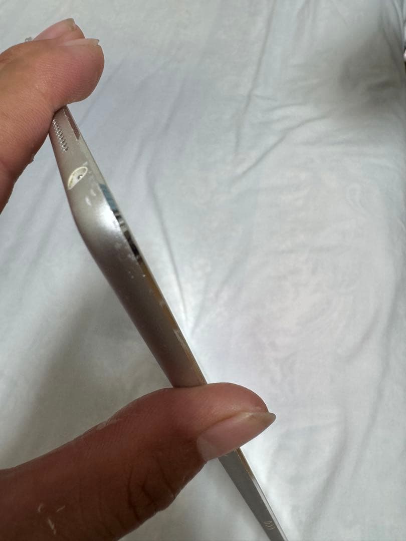 iPad Pro (第3世代) 12.9インチ 512GB Wi-Fi