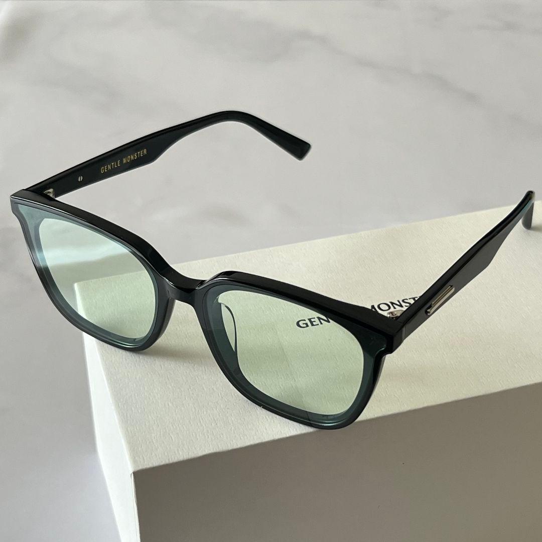 Gentle Monster ジェントルモンスター LILIT リリット 緑 Gentle Monster ジェントルモンスター LILIT リリット 緑