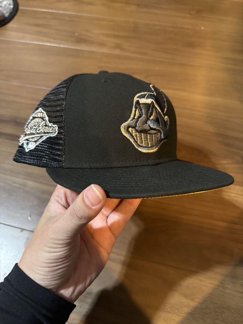 超人気の雑貨店 今月限定価格‼️【激レア】ニューエラ 9Fifty クリープランド 帽子