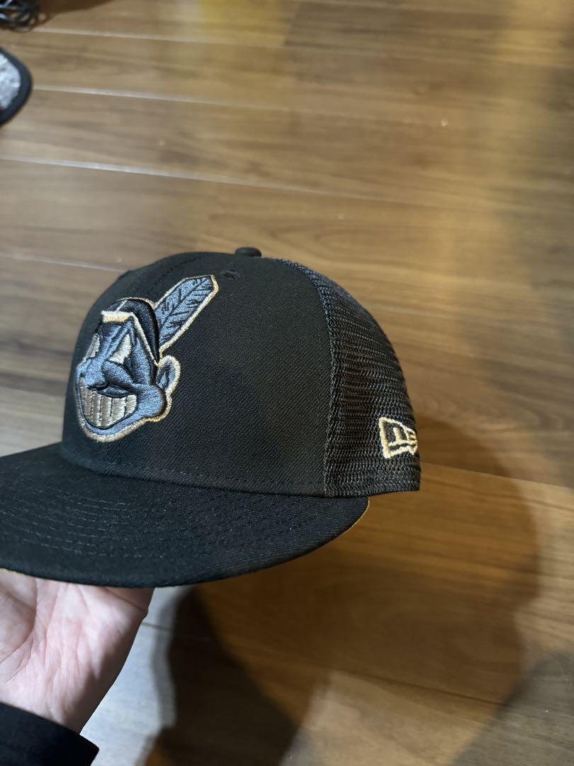 今月限定価格‼️【激レア】ニューエラ 9Fifty クリープランド