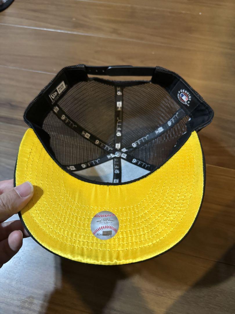今月限定価格‼️【激レア】ニューエラ 9Fifty クリープランド