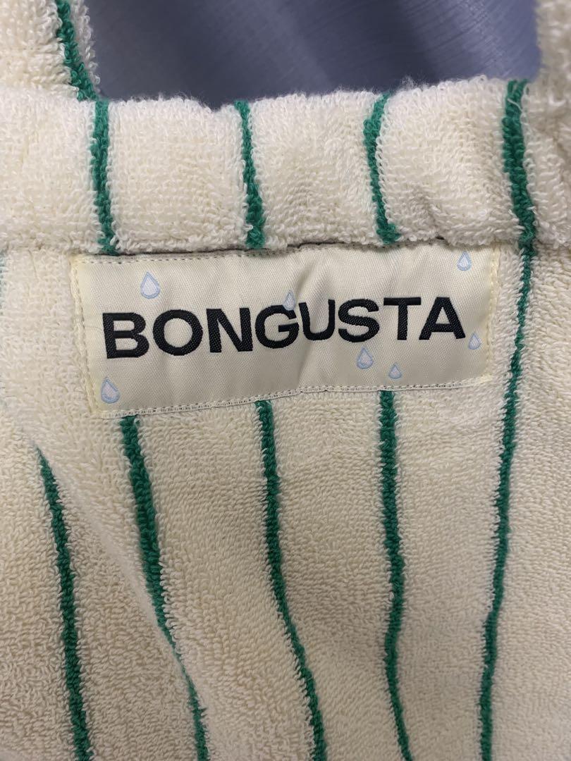 【1度使用】BONGUSTA: トート バッグ