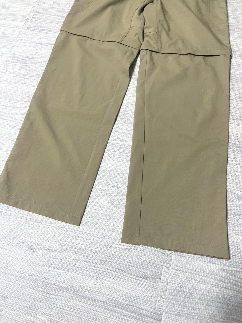 デタッチャブル