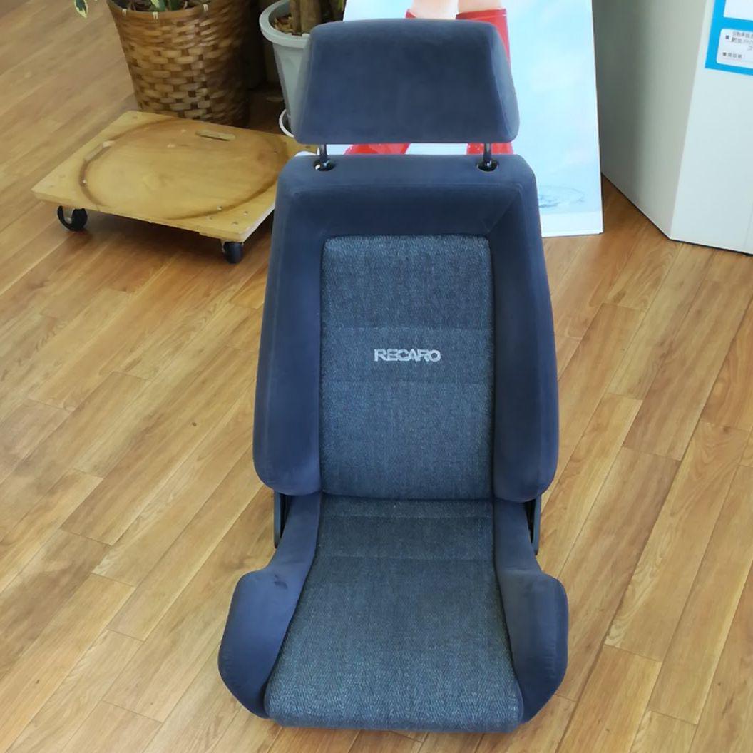 17550円 国内即発送 RECAROシート いすゞ ジェミニー純正 ダイヤル右側