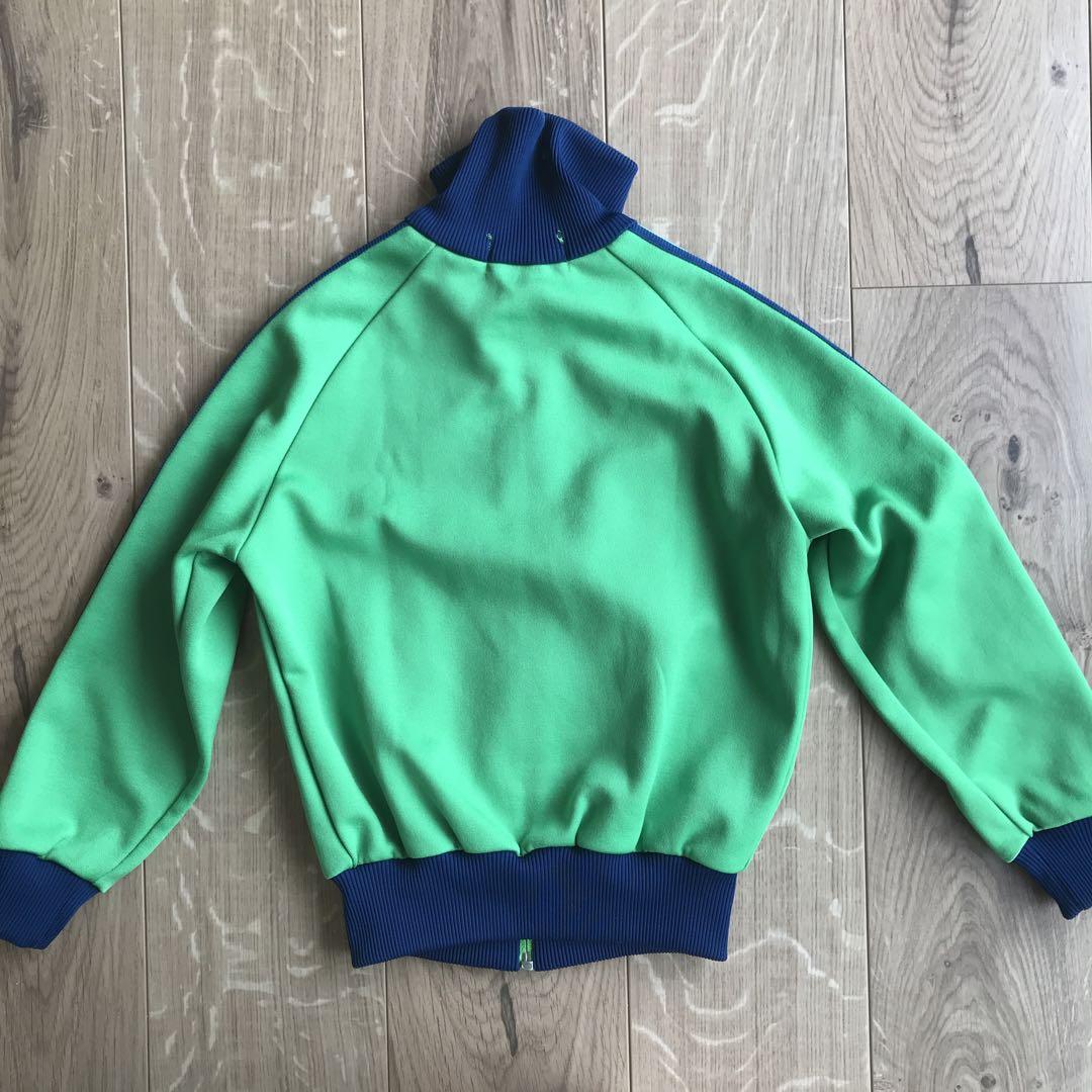 80s adidas