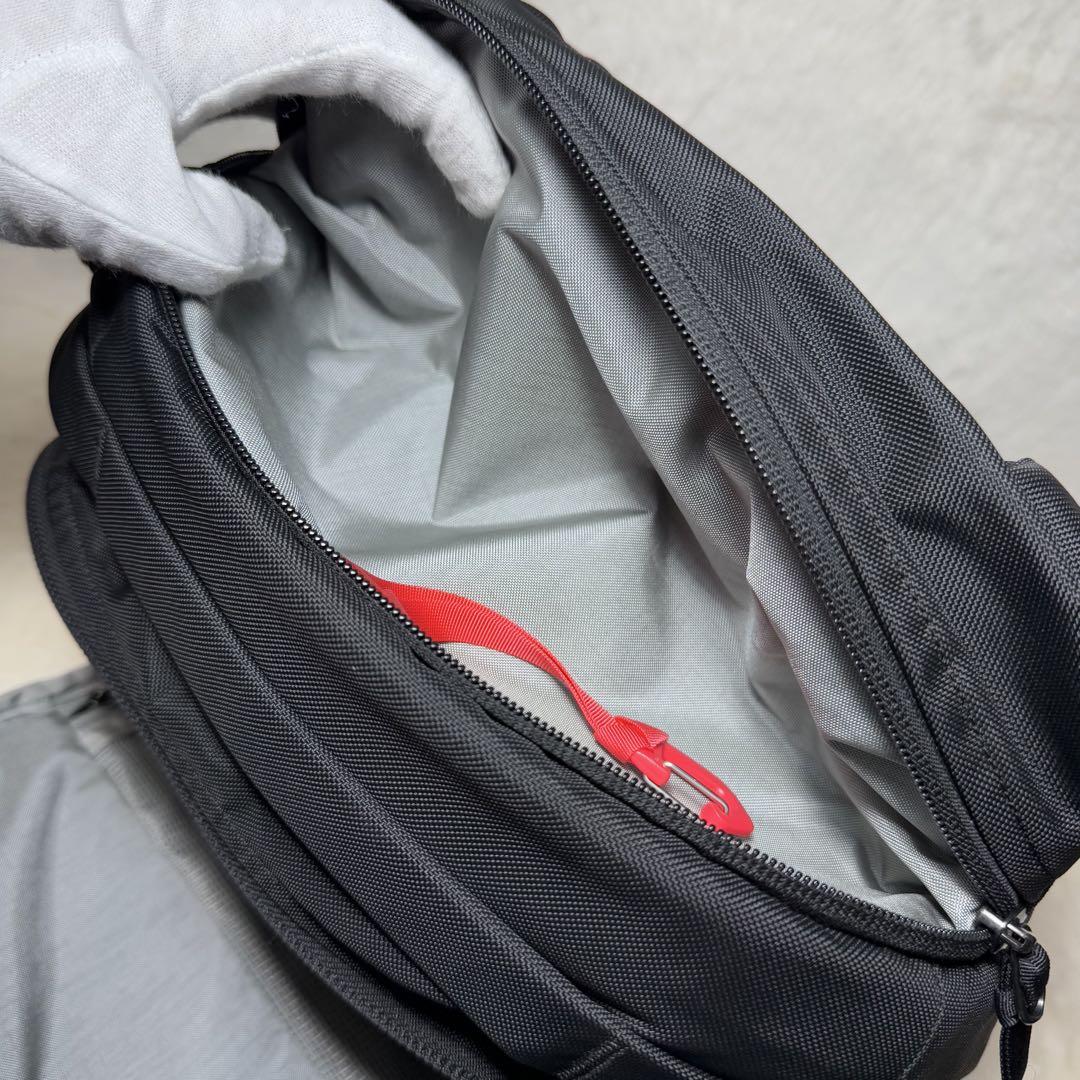 バッグ EVER GOODS Civic Panel Loader 24L 2022