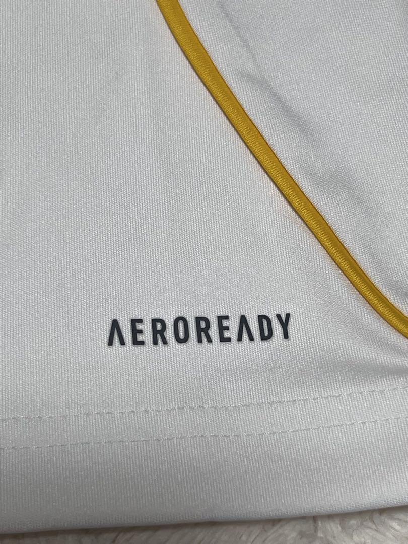 adidas レアルマドリード 25-26シーズン　半袖 レプリカユニフォーム adidas レアルマドリード 25/26 ユニフォーム サード 半袖