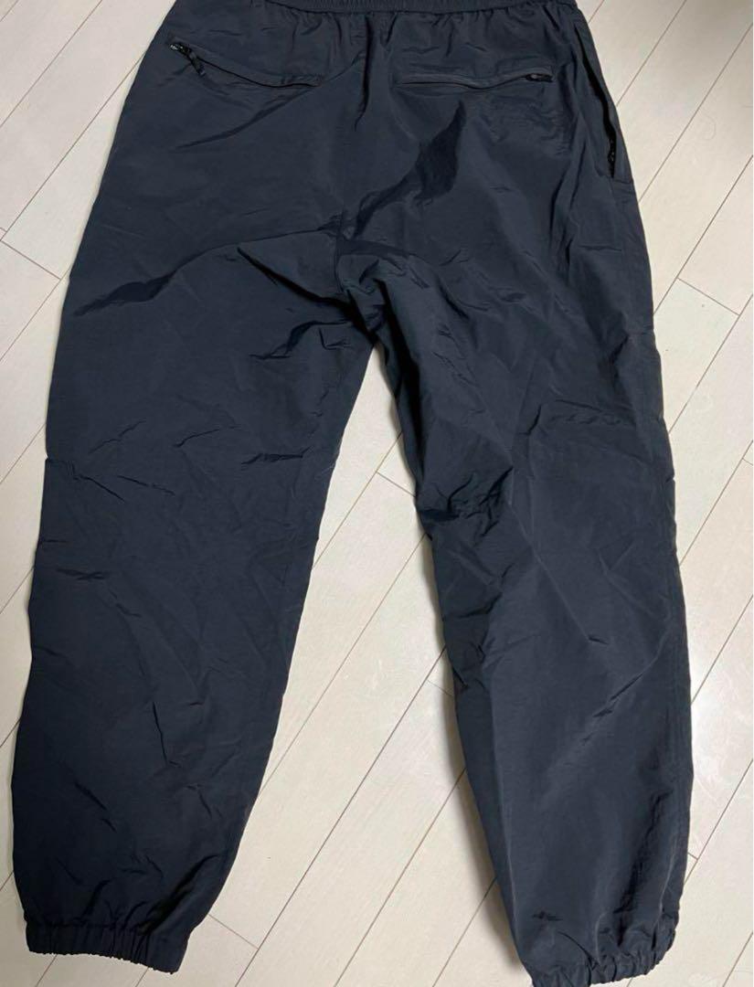 ennoy シャカシャカ パンツ　2024 Lサイズ