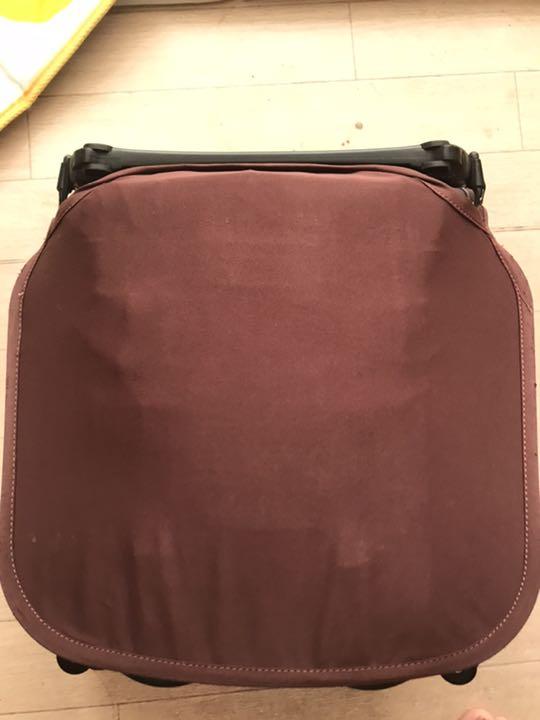 定番新作登場 ポキット Goodbaby POCKIT 軽量 ベビーカー z6FTf-m13688941915 好評最新品