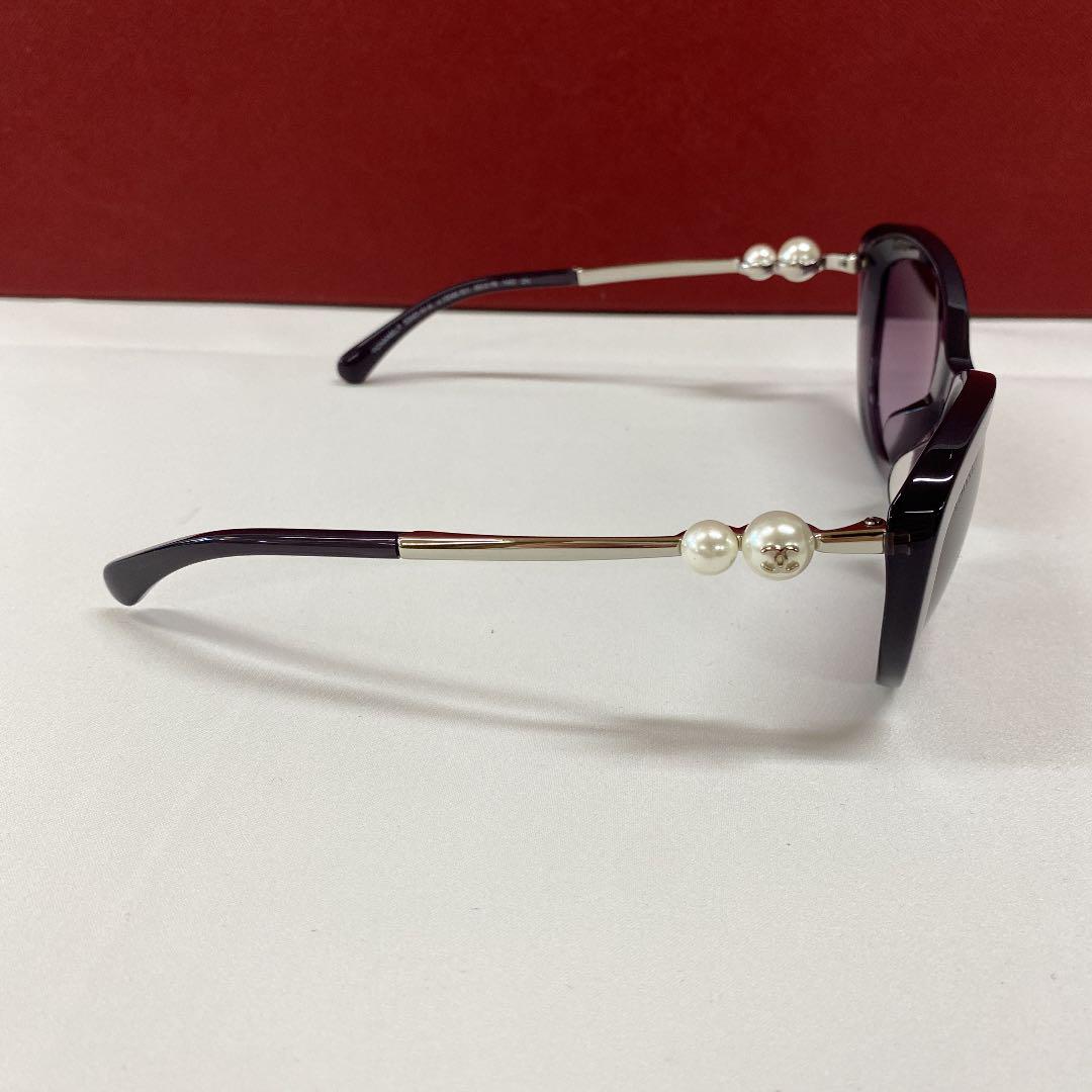 により CHANEL c. 1548 95W2J-m13689381325 シャネルサングラス✨5340-H-A ⓖしてお