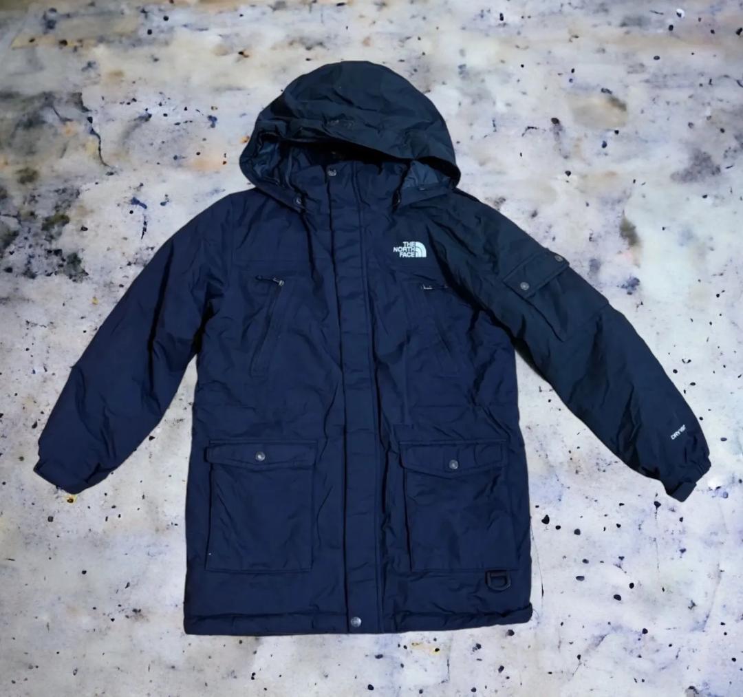 ★キッズダウン★ The North Face ザノースフェイス キッズ140 10,080円