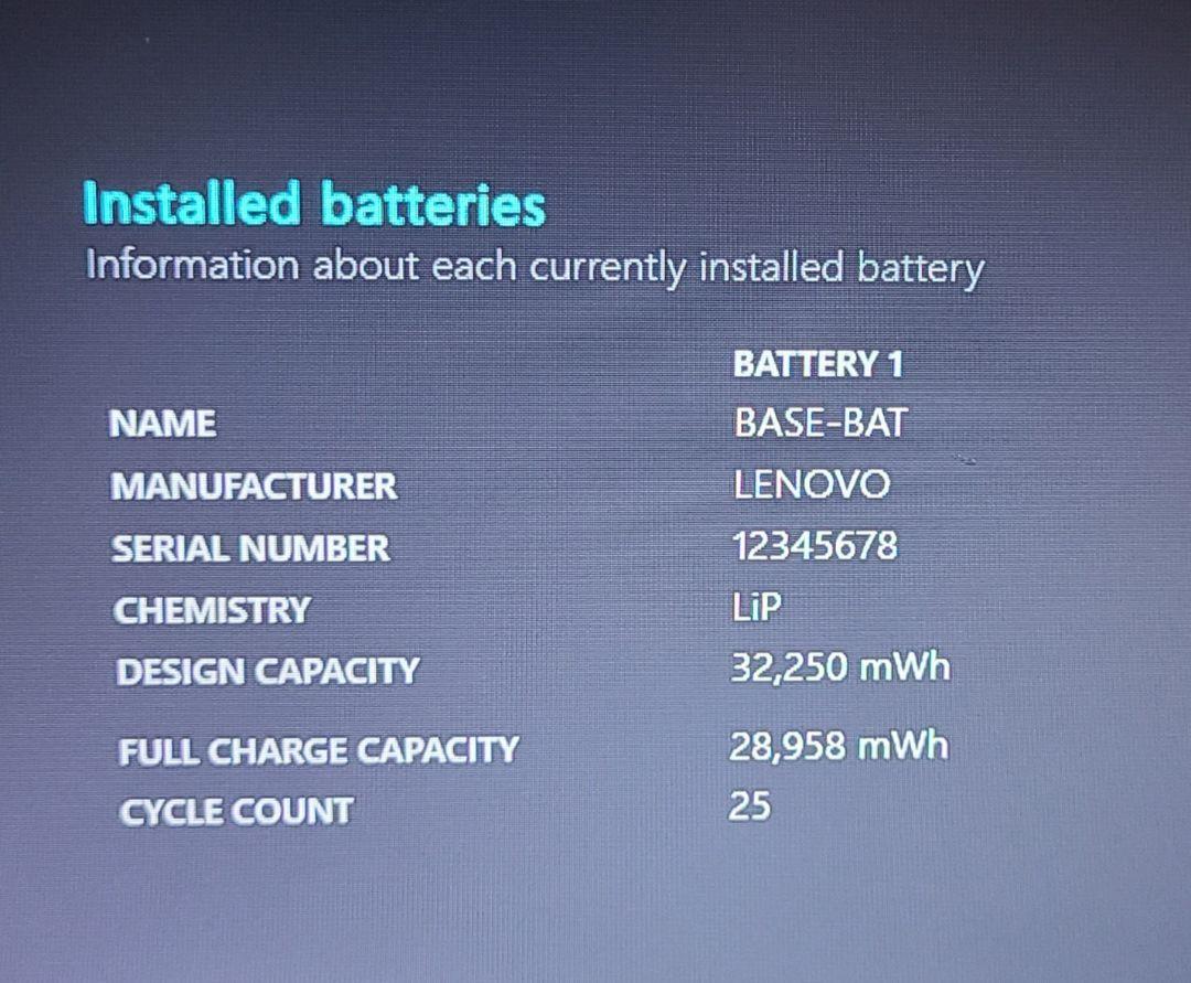 Lenovo
