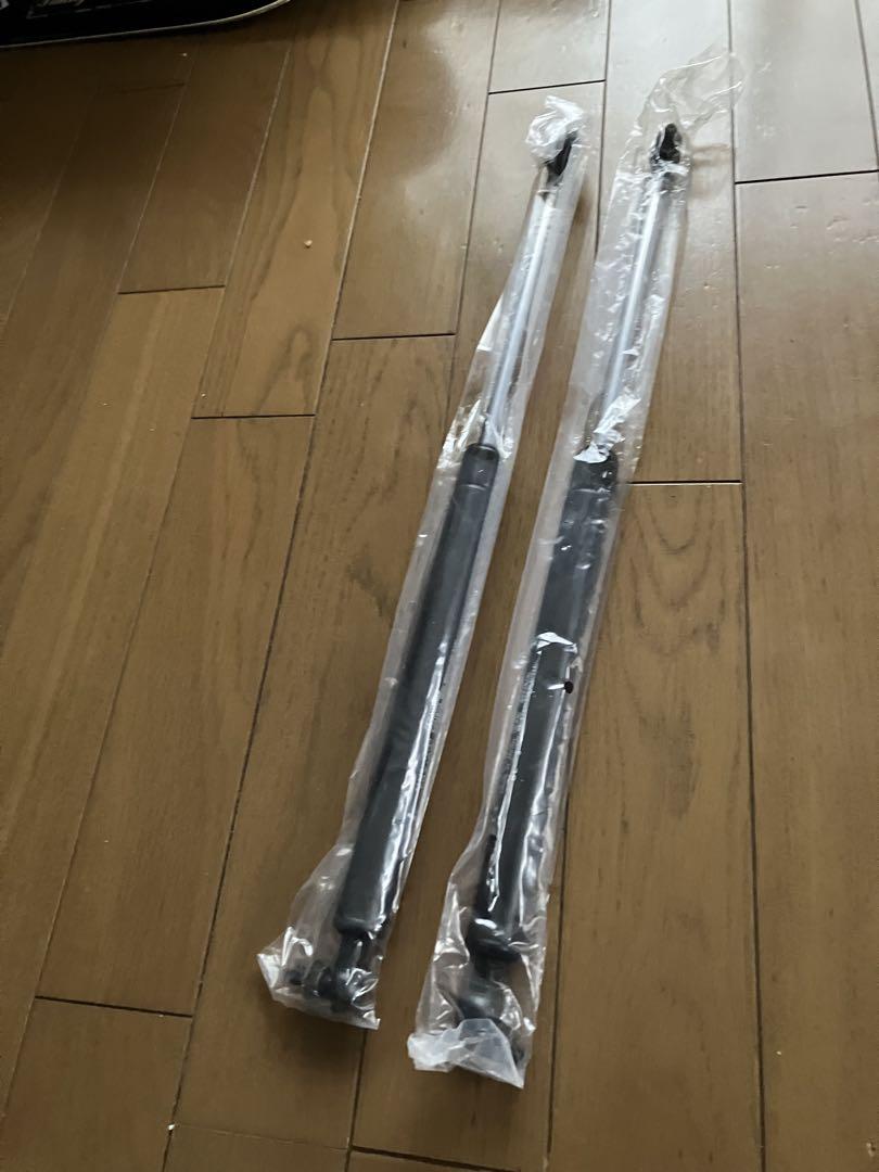 マツダ MPV LY3P クリア テールランプ