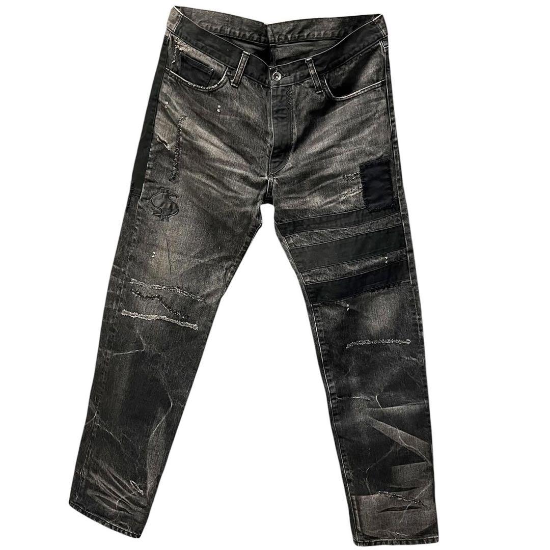 ネイバーフッド デニムL NEIGHBORHOOD