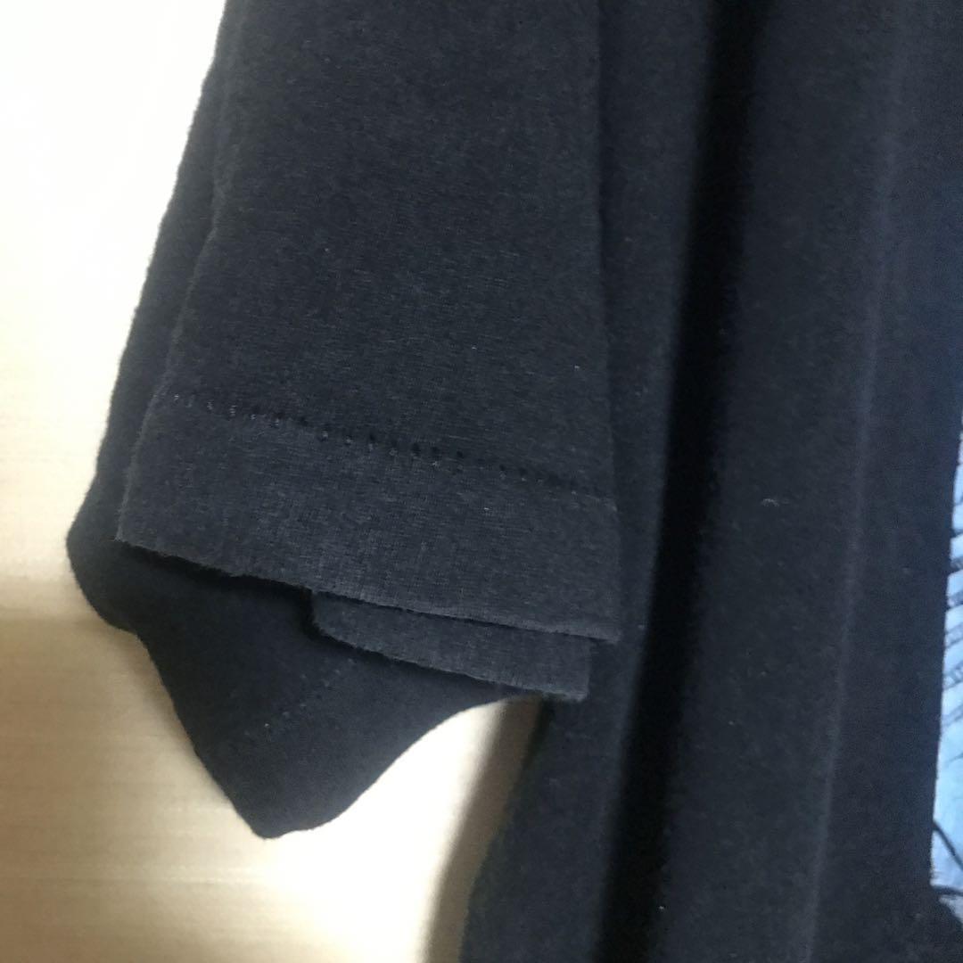 エイリアン プレデター Tシャツ