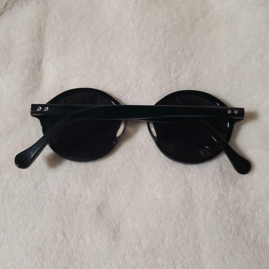 グラスファクトリー GLASS FACTORY サングラス 丸形 | beia.com.do