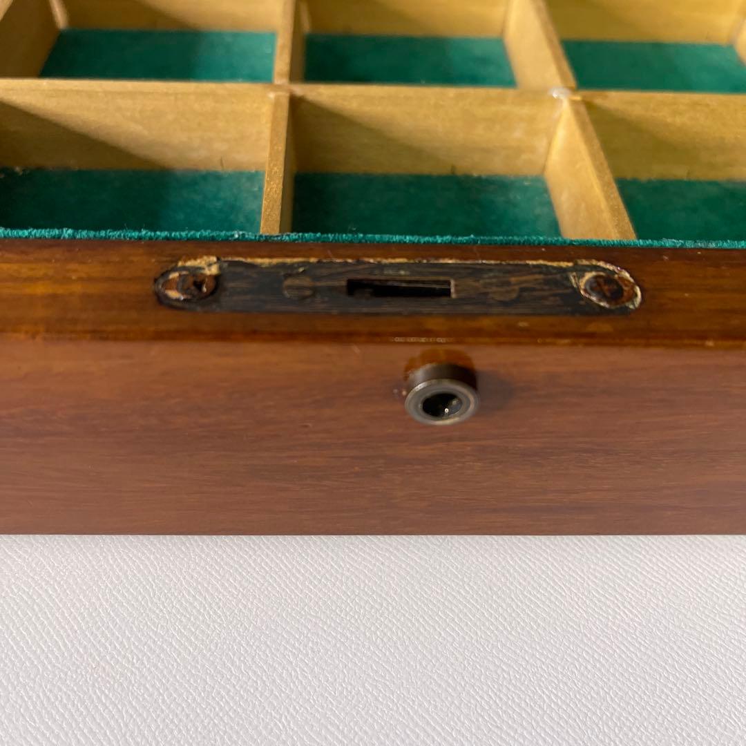 ケース ガラスケース