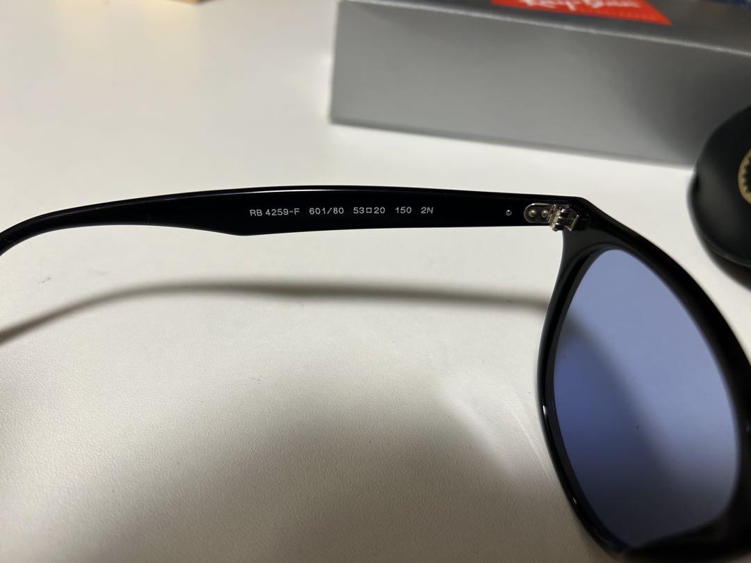 RayBan サングラス　ORB4259F