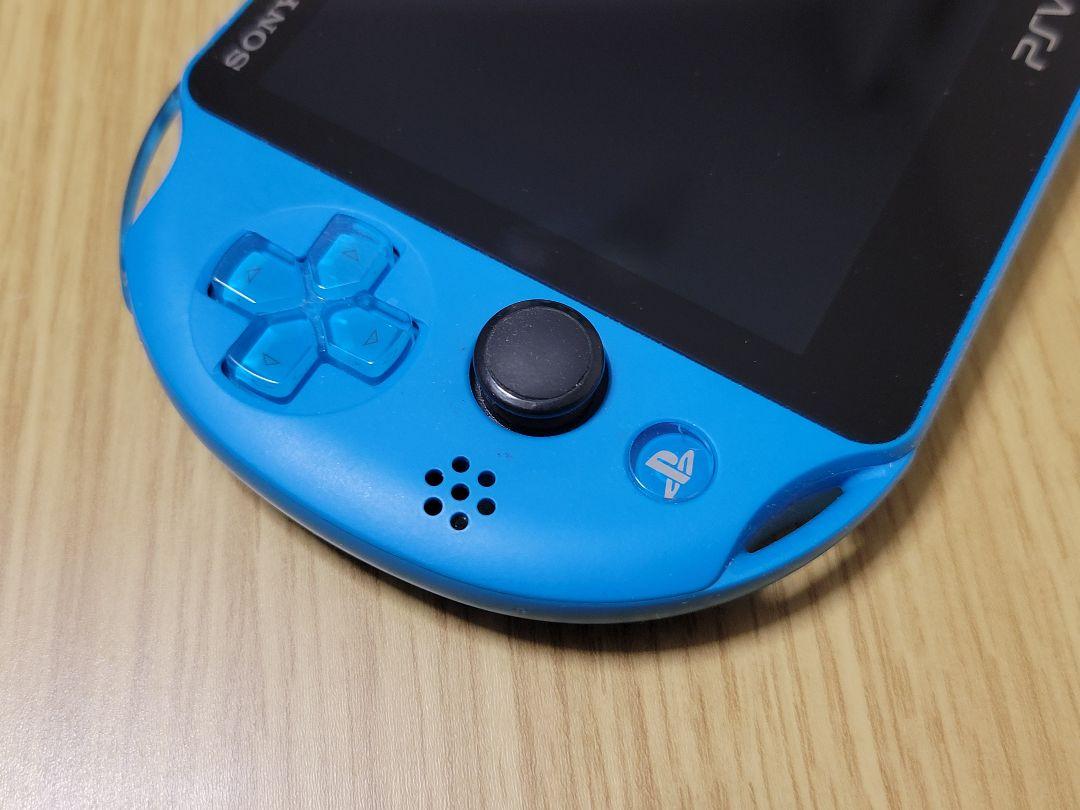 送料無料HOT PlayStation®Vita PCH-2000シリーズ Wi-Fiモデル… BPX4t-m13691397998 送料無料格安