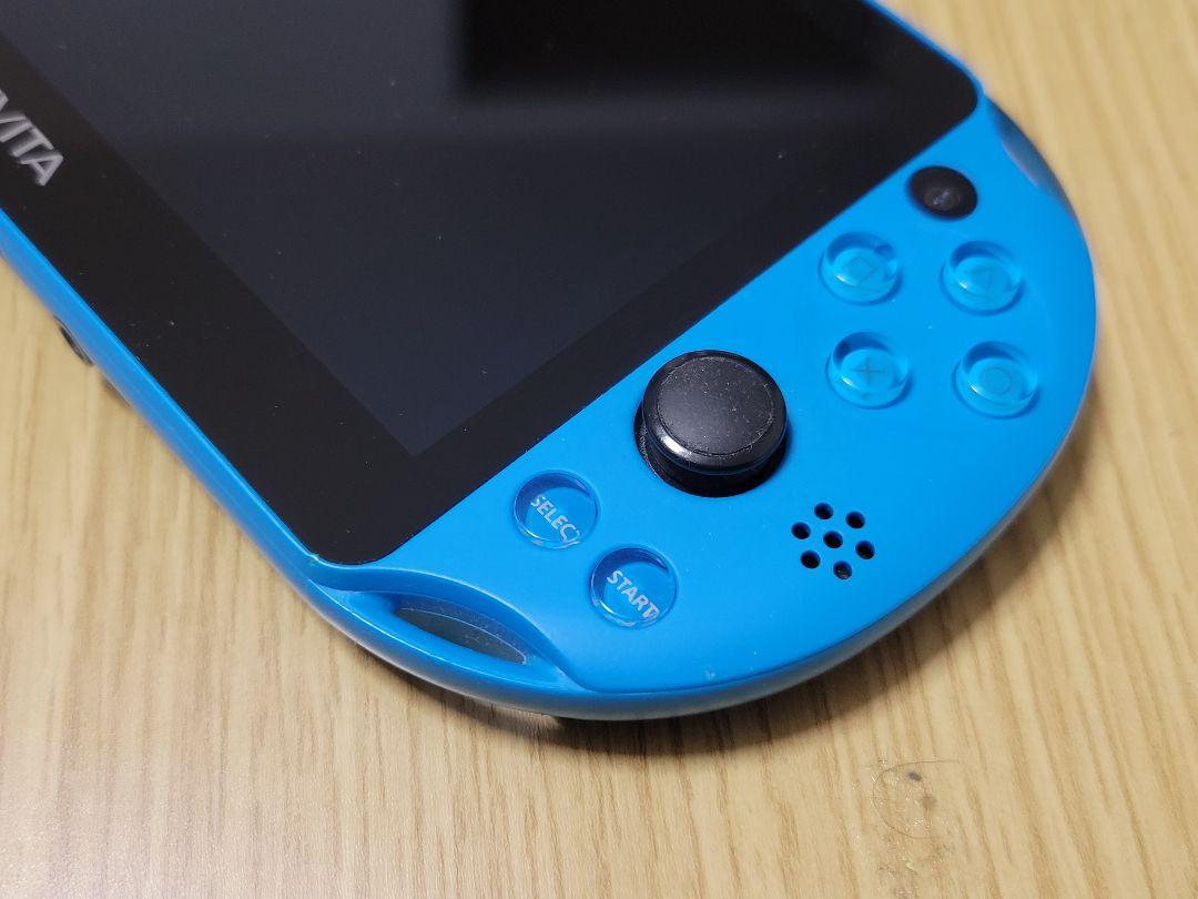 送料無料HOT PlayStation®Vita PCH-2000シリーズ Wi-Fiモデル… BPX4t-m13691397998 送料無料格安