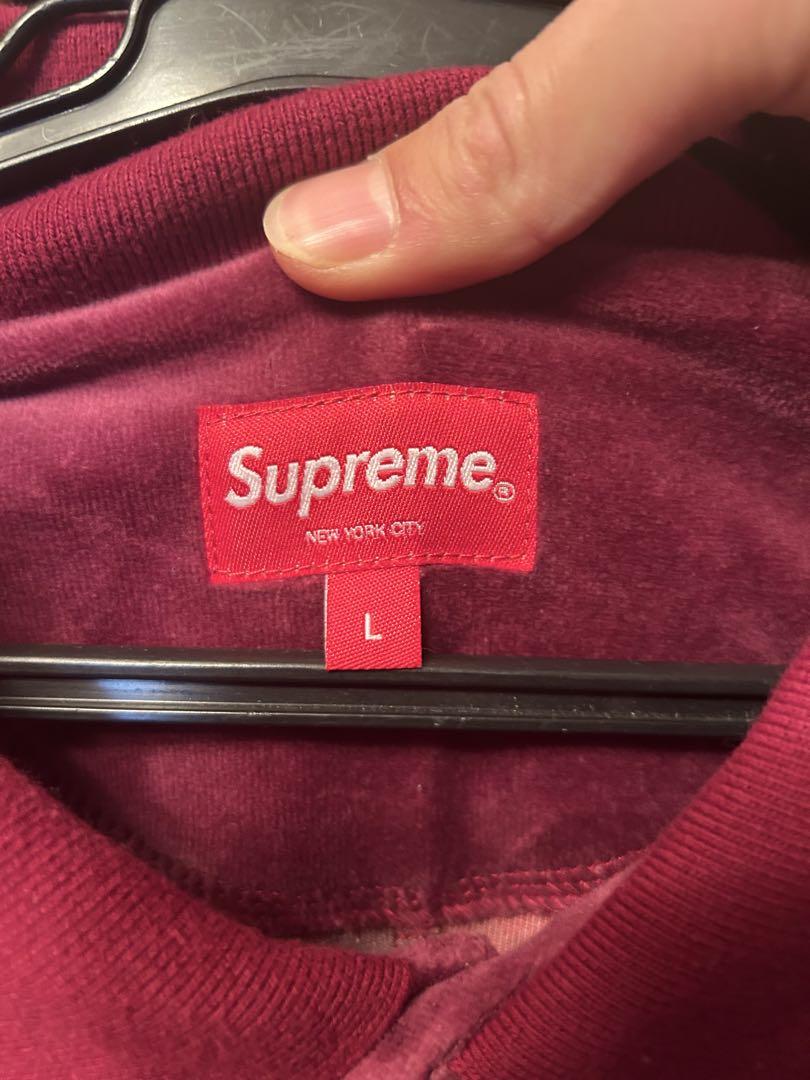 L|S Polo