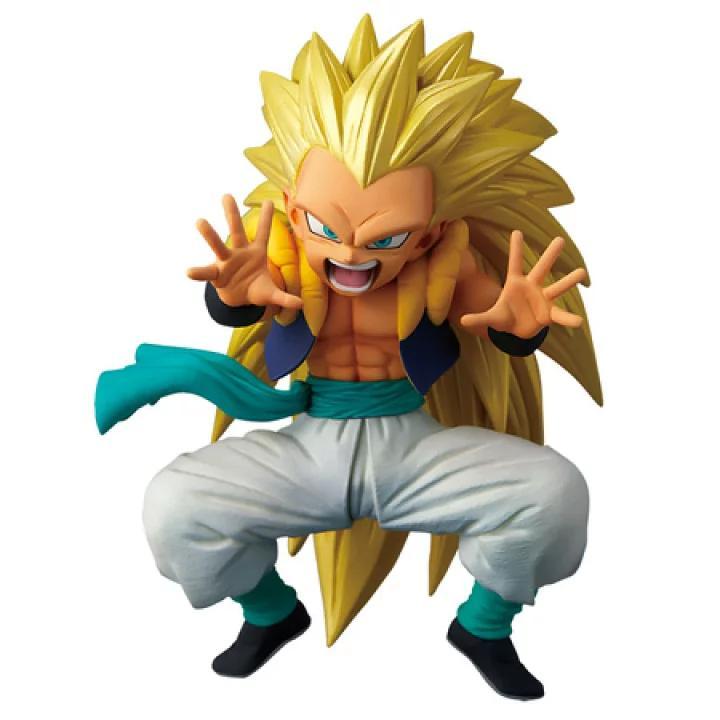 週末セール！！ワンピース　ドラゴンボールZ フィギュア 9点 ドラゴンボールZ × ワンピース DX組立式フィギュア ルフィ