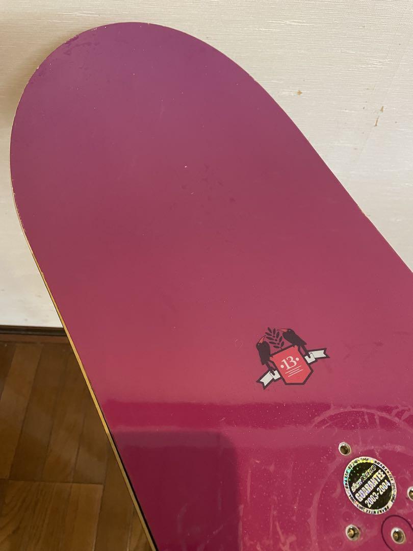 しxxBURTON FeelGood44