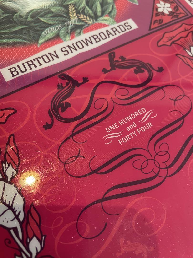 しxxBURTON FeelGood44